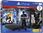 Konsola Sony Playstation 4 Slim 1Tb + Ratchet & Clank + Uncharted 4: Kres Złodzieja + The Last Of Us Remastered - zdjęcie 1