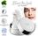 PÜR Translucent Loose Setting Powder Transparentny puder sypki 9g - zdjęcie 4