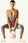 Gorilla Sports Kettlebell Stalowy Różowy 8Kg - zdjęcie 2