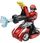 Hasbro Playschool Rescue Bots Cody Straż Pożarna 33048 - zdjęcie 2