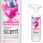 Clinex Scent Paryski Wdzięk Trwały Odświeżacz - zdjęcie 7