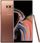 Smartfon Samsung Galaxy Note 9 SM-N960 6/128GB Metallic Copper - zdjęcie 1