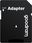Karta pamięci do aparatu GOODRAM 128GB MICRO CARD cl 10 UHS I + adapter (M1AA-1280R12) - zdjęcie 7