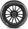 Opony zimowe Pirelli Sottozero Serie Ii 245/45R19 102V Xl Fr Rft - zdjęcie 3