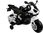 Ramiz Pojazd Na Akumulator Motorek Bmw S1000 Rr Mini Czarny  Biały 16394 - zdjęcie 3