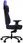 Fotel dla gracza Vertagear Racing Series P-Line Pl4500 Czarny Fioletowy - zdjęcie 6