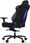 Fotel dla gracza Vertagear Racing Series P-Line Pl4500 Czarny Fioletowy - zdjęcie 3