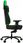Fotel dla gracza Vertagear Racing Series P-Line Pl4500 Czarny Zielony - zdjęcie 2