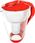 Dzbanek filtrujący Dzbanek filtrujący Dafi CRYSTAL Classic 2L LED makowy + filtr Classic - zdjęcie 5