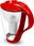 Dzbanek filtrujący Dzbanek filtrujący Dafi CRYSTAL Classic 2L LED makowy + filtr Classic - zdjęcie 2