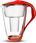 Dzbanek filtrujący Dzbanek filtrujący Dafi CRYSTAL Classic 2L LED makowy + filtr Classic - zdjęcie 6