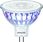 Philips Mas Led Spot Vle D 55 35W Mr16 840 36D  - zdjęcie 2