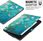 Pokrowiec na czytnik e-book TECH-PROTECT ETUI SMARTCASE KINDLE PAPERWHITE 1/2/3 SAKURA KOLOROWY - zdjęcie 3