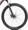 Rower Kross Level 8.0 czarny czerwony grafitowy mat 29" 2019 - zdjęcie 2