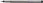 Wieczne Pióro Parker Vector Stalowy - S0723480 - zdjęcie 1