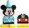LEGO DUPLO 10898 Moja Pierwsza Myszka Miki  - zdjęcie 2