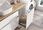 Elita Lofty White Komoda 50 167029 - zdjęcie 8