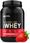 Odżywka białkowa Optimum Nutrition Whey Gold Standard 896G - zdjęcie 4