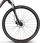 Rower Kross Evado 5.0 Czarny Czerwony Mat 28 2019 - zdjęcie 2