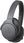 Słuchawki Audio-Technica ATH-ANC700BT Szary - zdjęcie 1