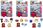 Hasbro Transformers Botbots 5-Pak Sugar Shocks E4136  - zdjęcie 2