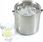 Kinghoff Wiaderko Do Lodu 1,5L Kh-1243 - zdjęcie 5