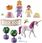 Klocki Playmobil 70107 Princess Skrzyneczka Księżniczka Z Jednorożcem - zdjęcie 3