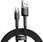 Ładowarka do telefonu Baseus Kabel Ładujący Usb-C 1M  - zdjęcie 7