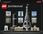 LEGO Architecture 21044 Paryż  - zdjęcie 4