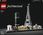 LEGO Architecture 21044 Paryż  - zdjęcie 2