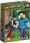 LEGO Minecraft 21148 Bigfig Steve Z Papugą  - zdjęcie 1