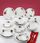 Chodzież Iwona B826 Serwis Obiadowy 18 El 6 Os Porcelana (3018I00A5B826) - zdjęcie 2