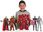Hasbro Marvel Avengers Hulkbuster Iron Man B0441 - zdjęcie 3
