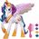 Hasbro My Little Pony Celestia Mówiąca A0633 - zdjęcie 2