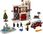 LEGO Creator Expert 10263 Remiza strażacka w zimowej wiosce - zdjęcie 6