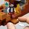 LEGO Minecraft 21152 Przygoda na statku pirackim - zdjęcie 11
