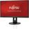 Monitor Fujitsu 23m8" B24-9 TS Czarny (S26361K1643V160) - zdjęcie 2