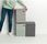 Brabantia Kosz Na Bieliznę Modułowy Laundry Box Grafitowy (120442) - zdjęcie 2