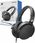 Słuchawki Sennheiser HD400S czarny - zdjęcie 3