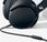 Słuchawki Sennheiser HD400S czarny - zdjęcie 5