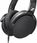 Słuchawki Sennheiser HD400S czarny - zdjęcie 7