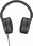 Słuchawki Sennheiser HD400S czarny - zdjęcie 8