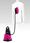 Laurastar Lift Plus Pinky Pop - zdjęcie 6