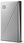 Dysk zewnętrzny WD My Passport Ultra 2TB for Mac Silver (WDBKYJ0020BSL-WESN) - zdjęcie 2