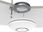 Access Point MikroTik cAP AC (MTRBCAPGI5ACD2ND) - zdjęcie 3