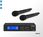 Mikrofon Vonyx WM522 2szt. - zdjęcie 9