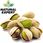 Natural Ekspert Pistacje Duże Prażone Solone 1Kg - zdjęcie 3
