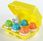 Tomy Wesołe Jajeczka Sorter 1581 - zdjęcie 2