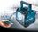 Makita Dmr202 - zdjęcie 3