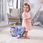 VTech Edukacyjny Super Słoń 60978 - zdjęcie 3